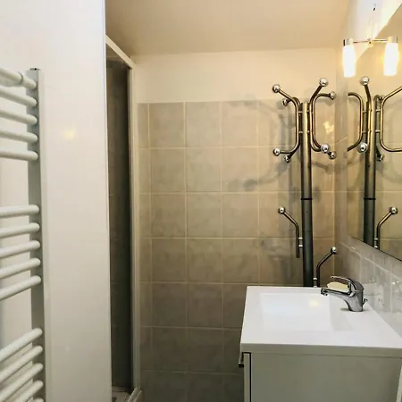 Maison Conviviale A Arcachon-le-moulleau, A 150m De La Plage, Jardin, Parking, 2 - Fr-1-433-64 Arcachon