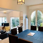 Maison Conviviale A Arcachon-le-moulleau, A 150m De La Plage, Jardin, Parking, 2 - Fr-1-433-64 Prázdninový dům Arcachon