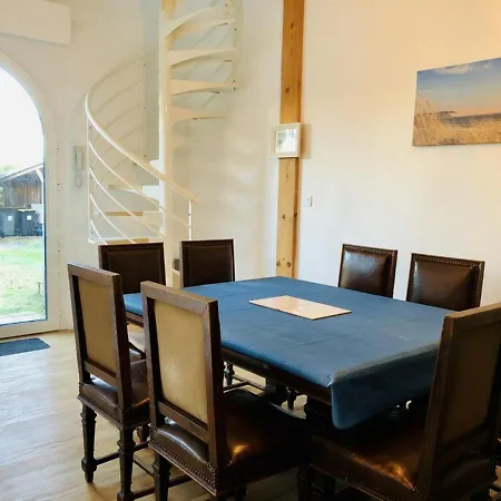 Maison Conviviale A Arcachon-le-moulleau, A 150m De La Plage, Jardin, Parking, 2 - Fr-1-433-64 Аркашон