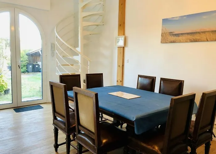 Maison Conviviale A Arcachon-le-moulleau, A 150m De La Plage, Jardin, Parking, 2 - Fr-1-433-64 Arcachon